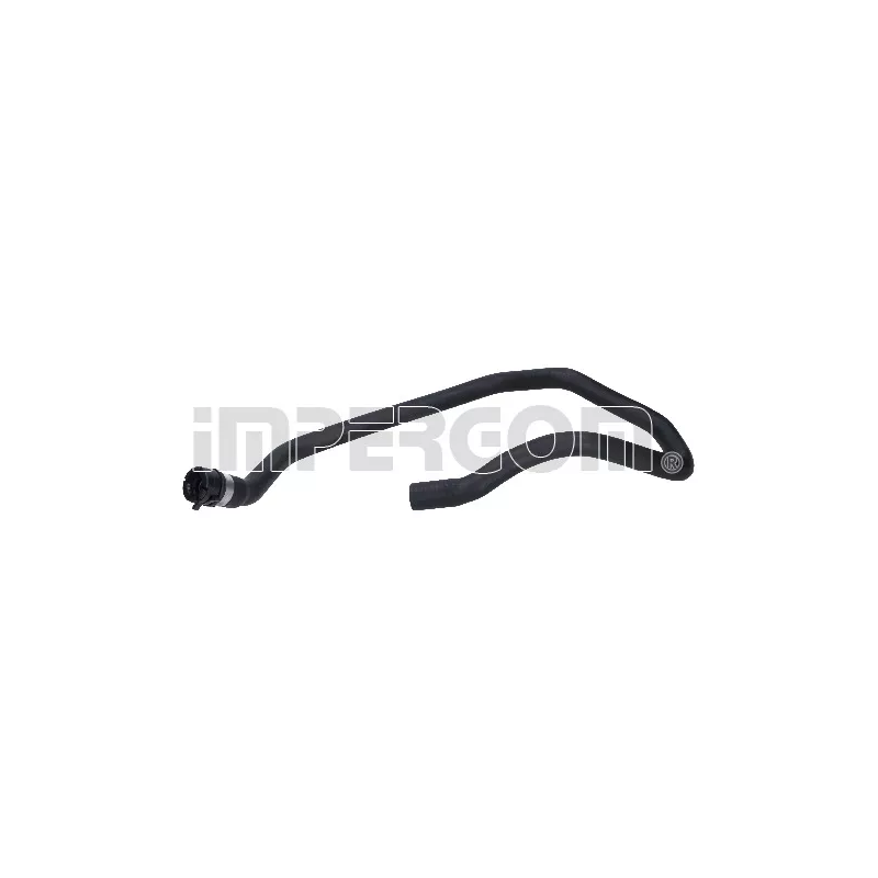Durite de radiateur ORIGINAL IMPERIUM 222347