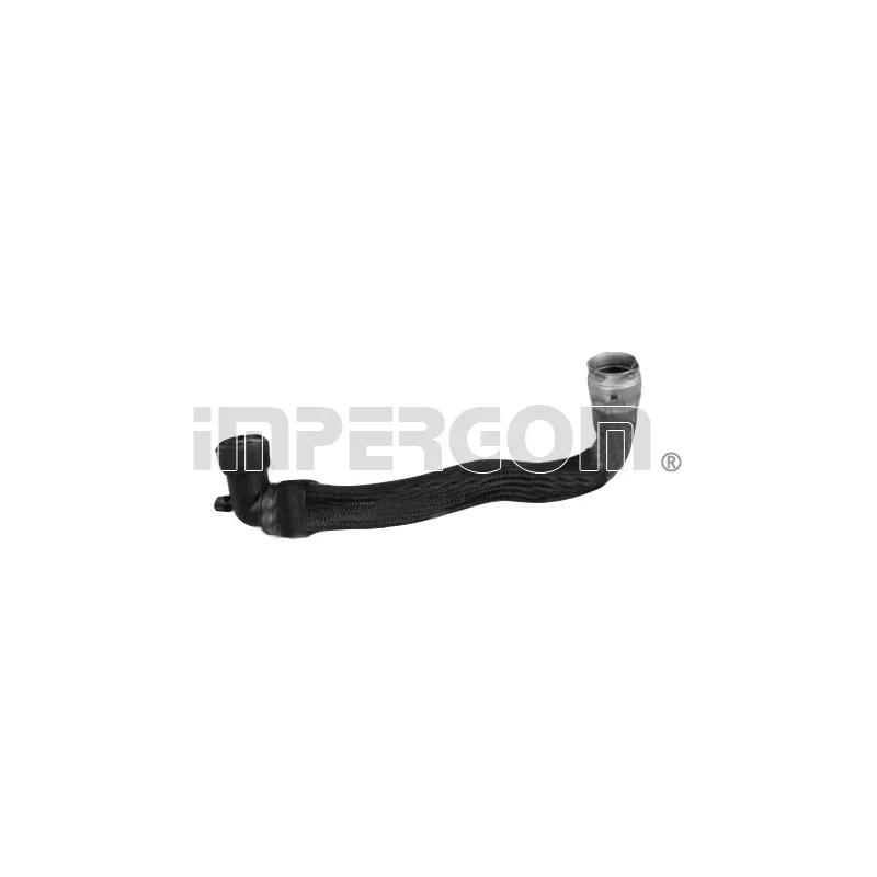 Manche, batterie chauffante-chauffage ORIGINAL IMPERIUM 222349