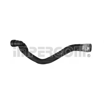 Manche, batterie chauffante-chauffage ORIGINAL IMPERIUM 222350
