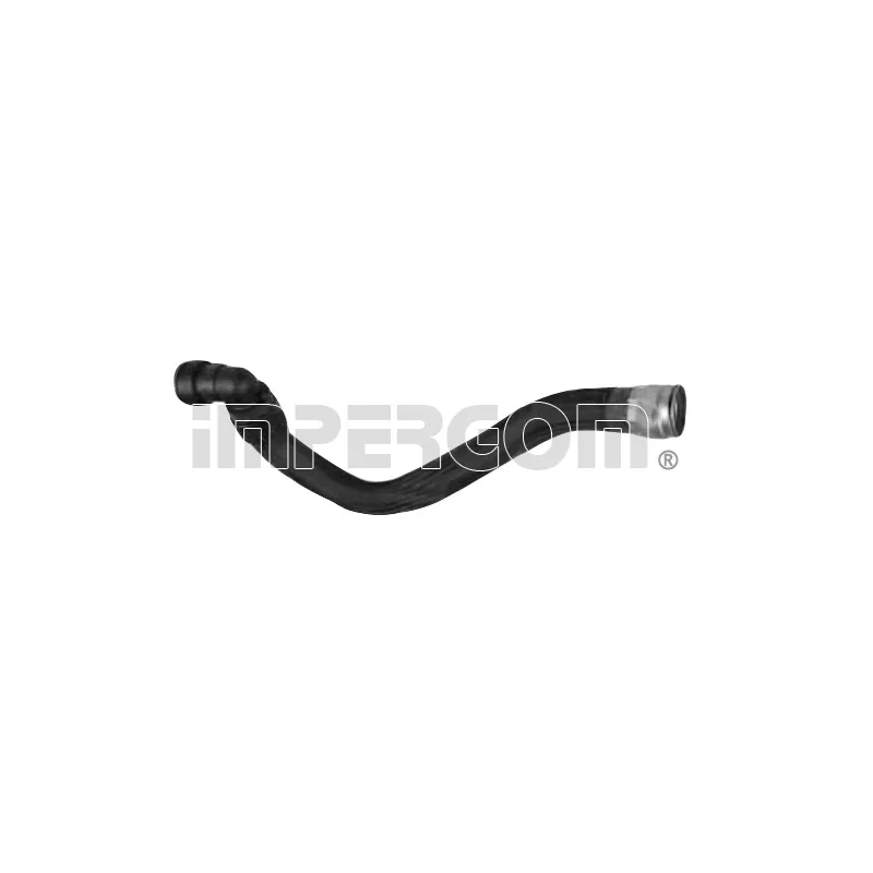 Manche, batterie chauffante-chauffage ORIGINAL IMPERIUM 222350