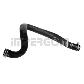 Durite de radiateur ORIGINAL IMPERIUM 222353
