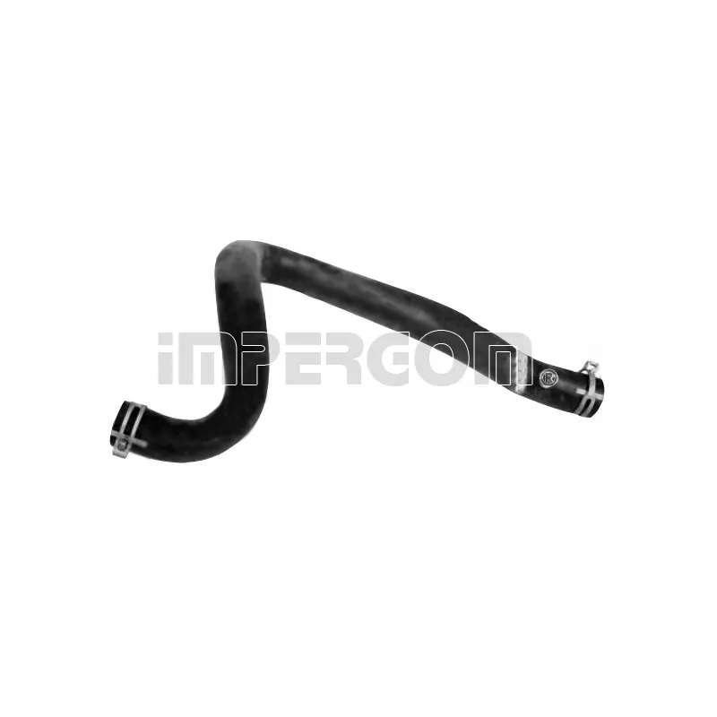 Durite de radiateur ORIGINAL IMPERIUM 222353