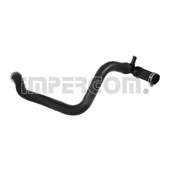 Durite de radiateur ORIGINAL IMPERIUM 222360