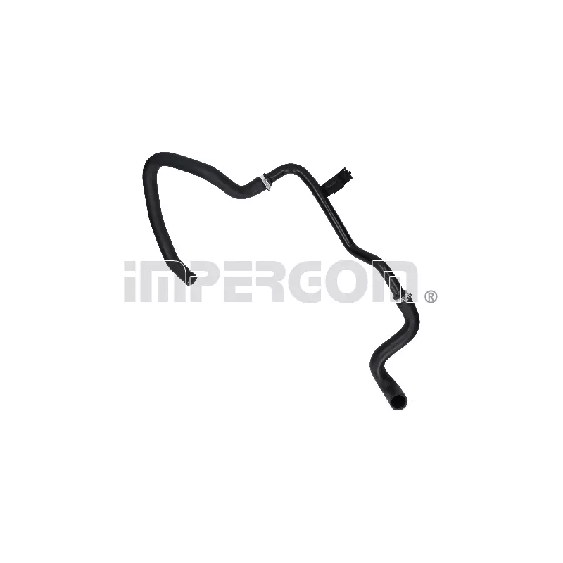 Durite de radiateur ORIGINAL IMPERIUM 222369