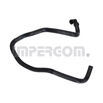 Durite de radiateur ORIGINAL IMPERIUM 222376