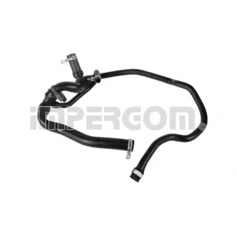 Durite de radiateur ORIGINAL IMPERIUM 222384