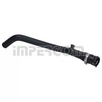 Manche, batterie chauffante-chauffage ORIGINAL IMPERIUM 222389