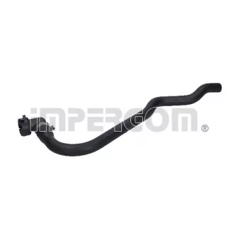 Manche, batterie chauffante-chauffage ORIGINAL IMPERIUM 222395