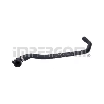 Manche, batterie chauffante-chauffage ORIGINAL IMPERIUM 222396