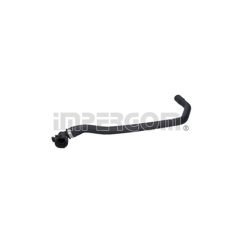 Manche, batterie chauffante-chauffage ORIGINAL IMPERIUM 222396