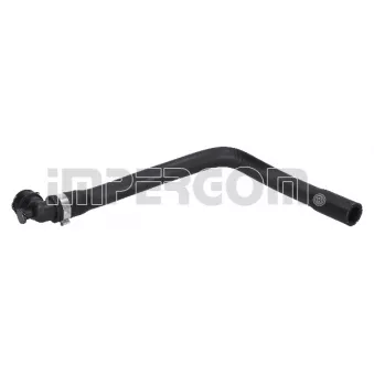 Manche, batterie chauffante-chauffage ORIGINAL IMPERIUM 222397