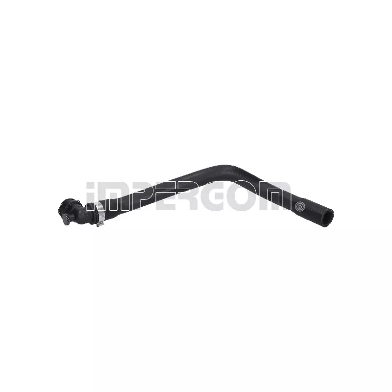 Manche, batterie chauffante-chauffage ORIGINAL IMPERIUM 222397