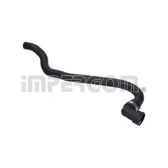 Manche, batterie chauffante-chauffage ORIGINAL IMPERIUM 222398