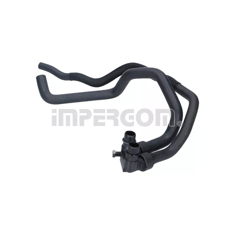 Manche, batterie chauffante-chauffage ORIGINAL IMPERIUM 222399