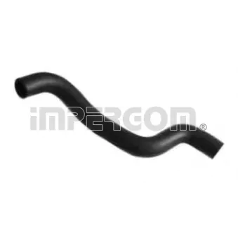 Durite de radiateur ORIGINAL IMPERIUM 222401