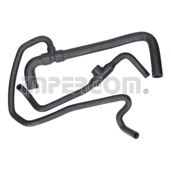 Durite de radiateur ORIGINAL IMPERIUM 222402