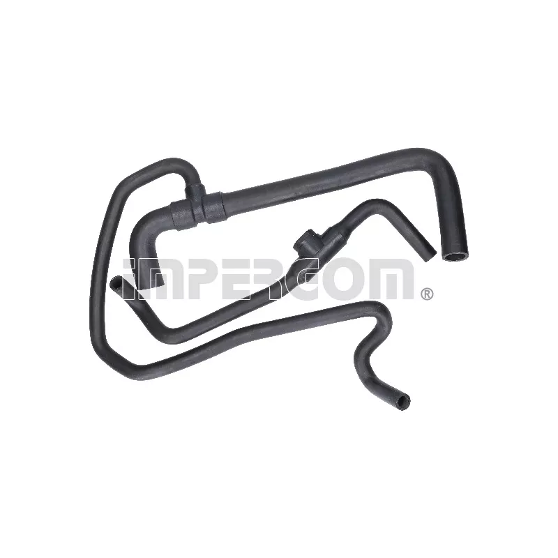 Durite de radiateur ORIGINAL IMPERIUM 222402