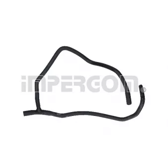 Manche, batterie chauffante-chauffage ORIGINAL IMPERIUM 222410
