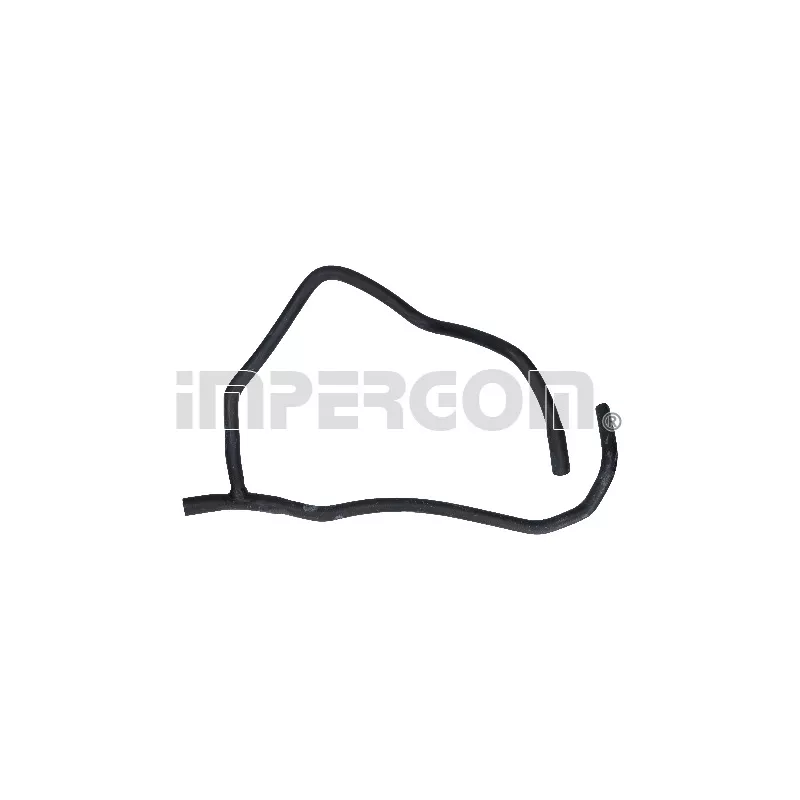 Manche, batterie chauffante-chauffage ORIGINAL IMPERIUM 222410