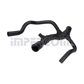 Durite de radiateur ORIGINAL IMPERIUM 222419