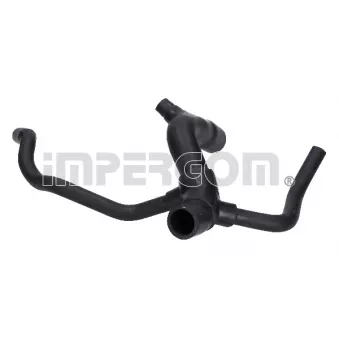 Durite de radiateur ORIGINAL IMPERIUM 222421
