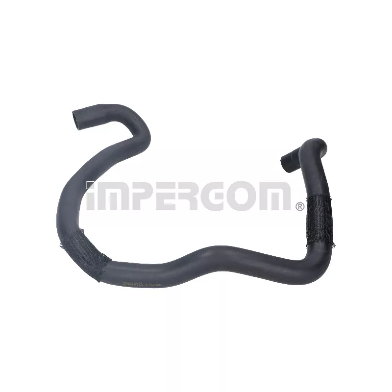Durite de radiateur ORIGINAL IMPERIUM 222443