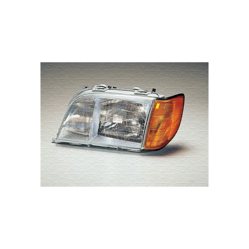 Projecteur principal MAGNETI MARELLI 710301093315