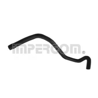 Durite de radiateur ORIGINAL IMPERIUM 222453