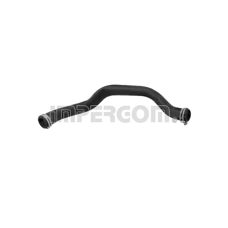 Durite de radiateur ORIGINAL IMPERIUM 222463