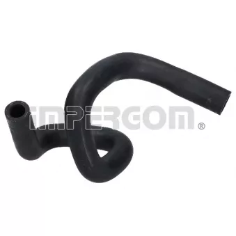 Manche, batterie chauffante-chauffage ORIGINAL IMPERIUM