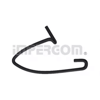 Manche, batterie chauffante-chauffage ORIGINAL IMPERIUM 222472