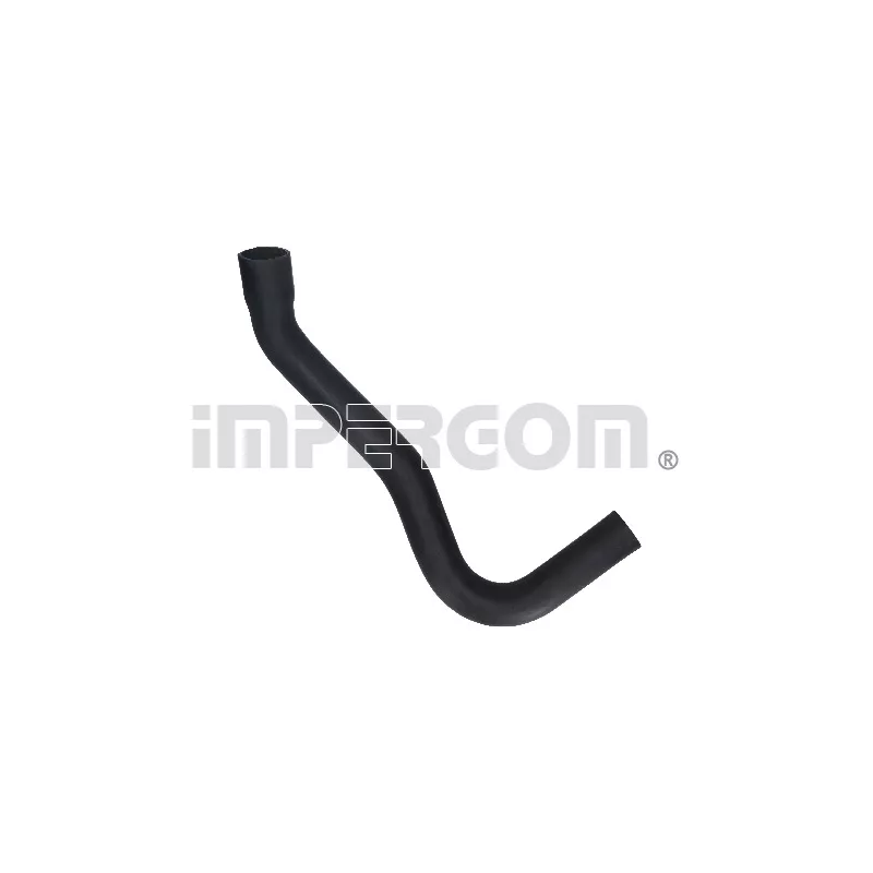 Gaine de suralimentation ORIGINAL IMPERIUM 222479