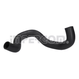 Tuyau d'aspiration, alimentation d'air ORIGINAL IMPERIUM 222482