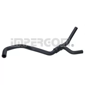 Durite de radiateur ORIGINAL IMPERIUM 222484