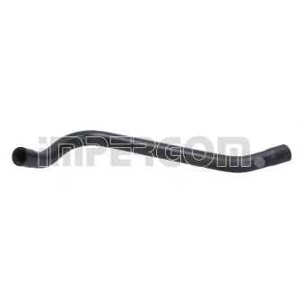 Tuyau d'aspiration, alimentation d'air ORIGINAL IMPERIUM 222485