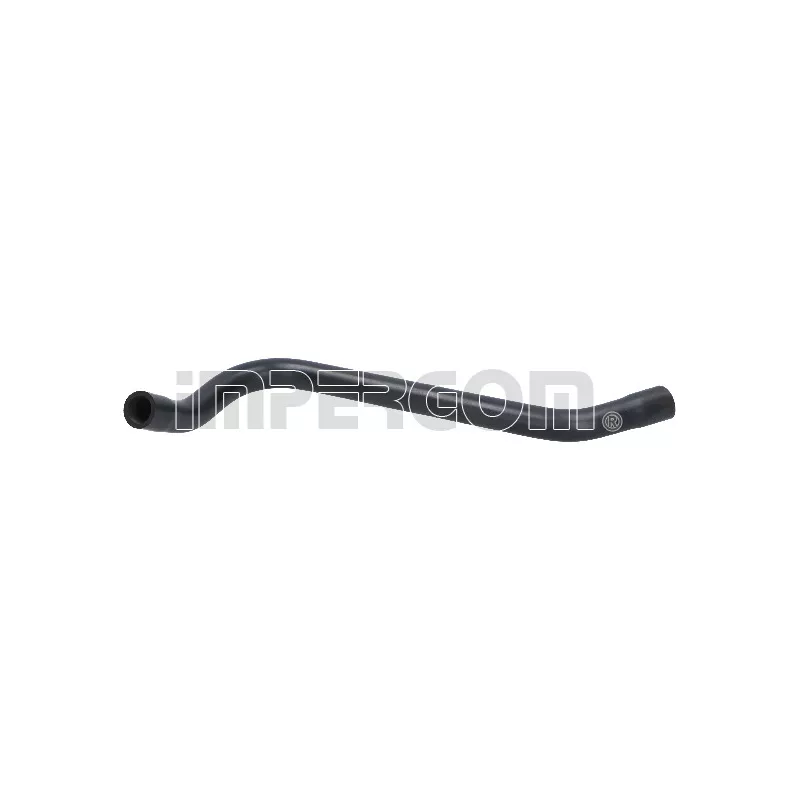 Tuyau d'aspiration, alimentation d'air ORIGINAL IMPERIUM 222485