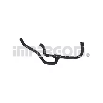 Manche, batterie chauffante-chauffage ORIGINAL IMPERIUM 222497