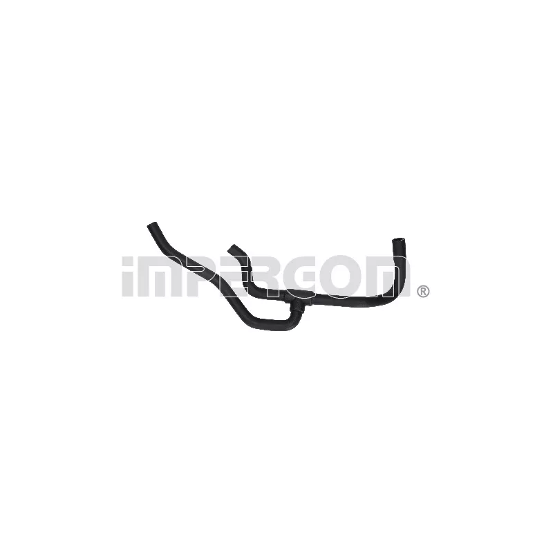 Manche, batterie chauffante-chauffage ORIGINAL IMPERIUM 222497