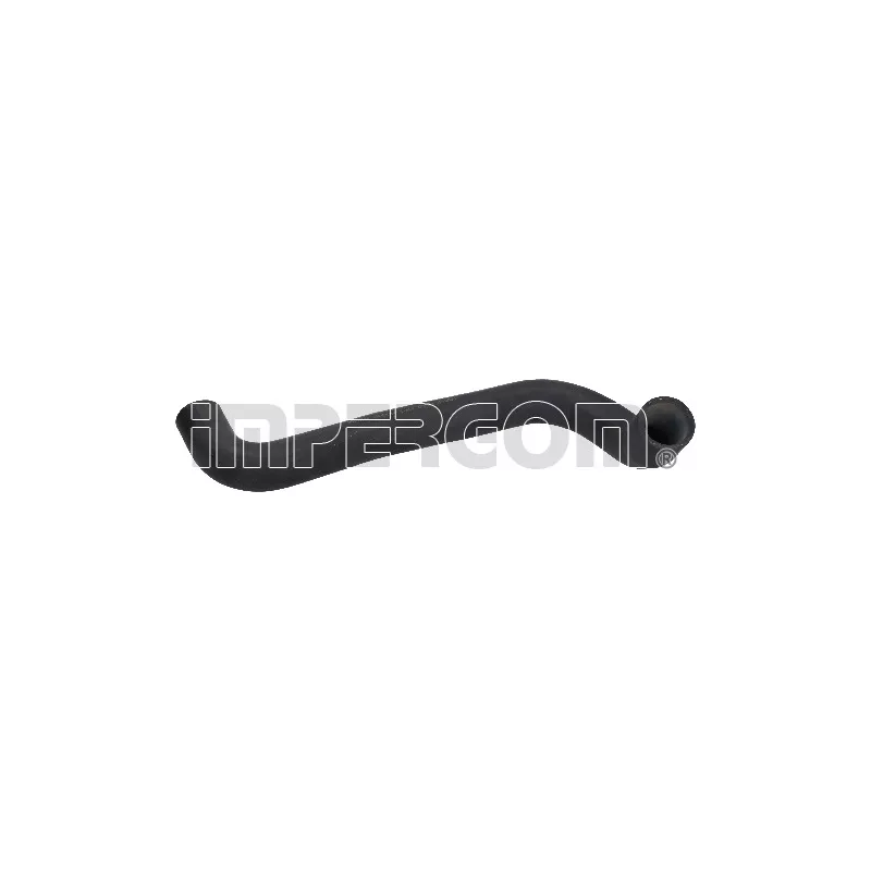 Durite de radiateur ORIGINAL IMPERIUM 222502