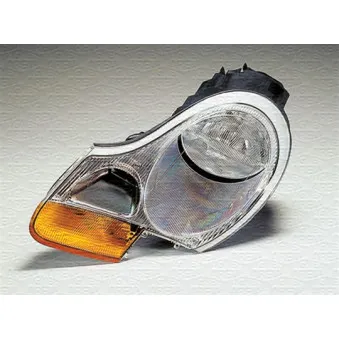 Projecteur principal MAGNETI MARELLI 710301096004