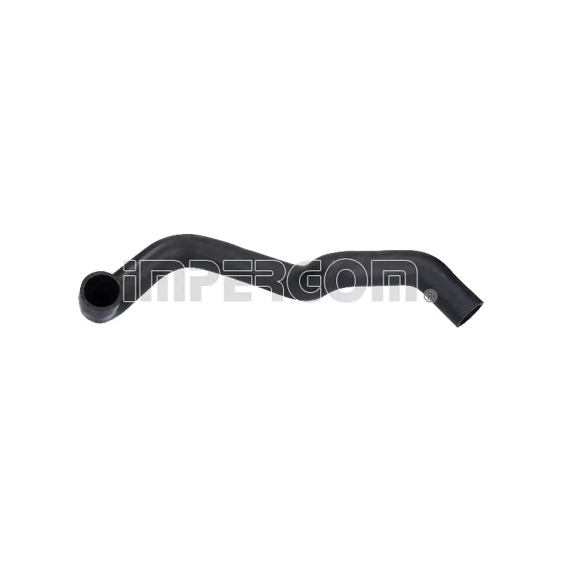 Durite de radiateur ORIGINAL IMPERIUM 222504