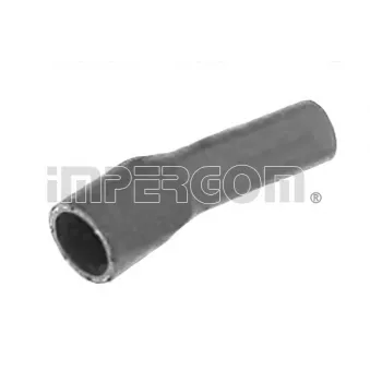 Durite de radiateur ORIGINAL IMPERIUM 222506