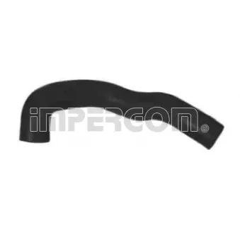 Durite de radiateur ORIGINAL IMPERIUM 222521