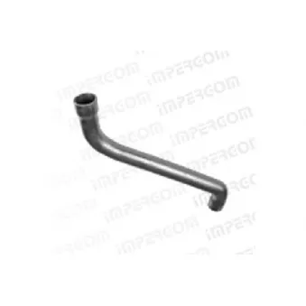 Durite de radiateur ORIGINAL IMPERIUM 222531