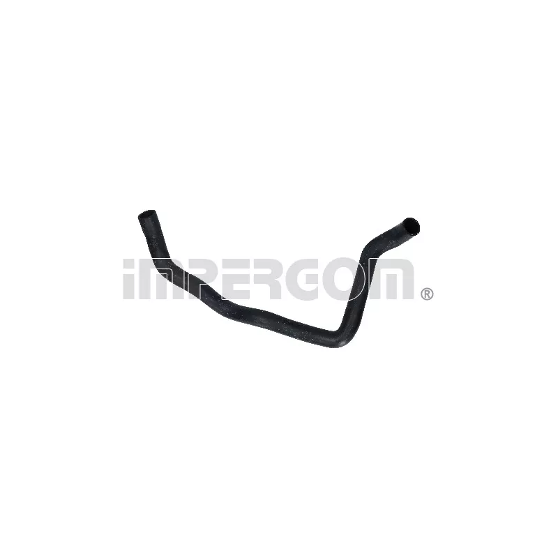 Durite de radiateur ORIGINAL IMPERIUM 222534