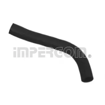 Durite de radiateur ORIGINAL IMPERIUM 222541