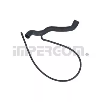 Durite de radiateur ORIGINAL IMPERIUM 222542