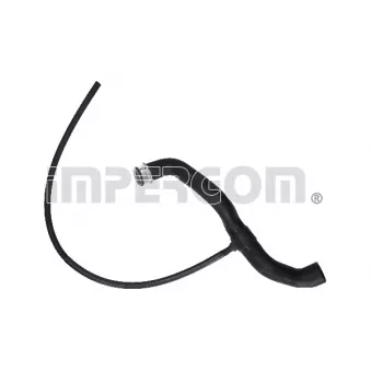 Durite de radiateur ORIGINAL IMPERIUM 222546
