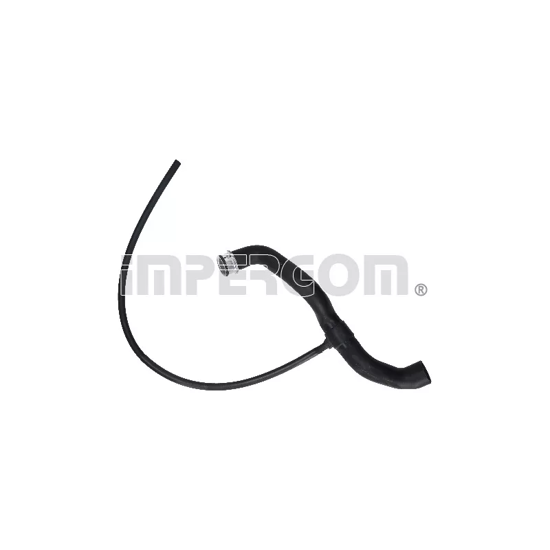 Durite de radiateur ORIGINAL IMPERIUM 222546