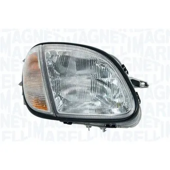 Projecteur principal MAGNETI MARELLI
